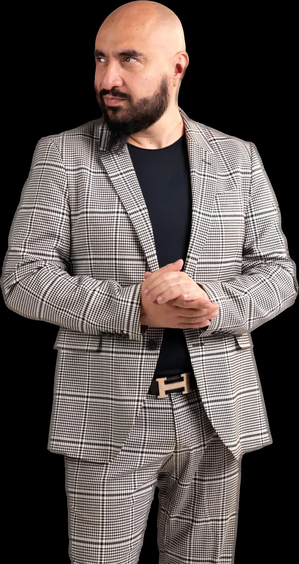Andrés Franco, consultor